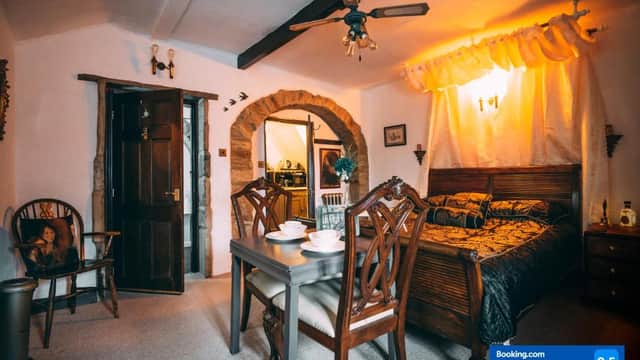Accommodation at The Rookery Nook and Brontë Parsonage - Haworth in haworth