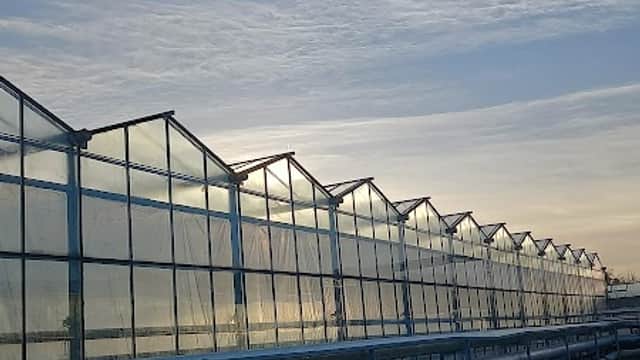 P3P Elloughton - Self Storage in brough