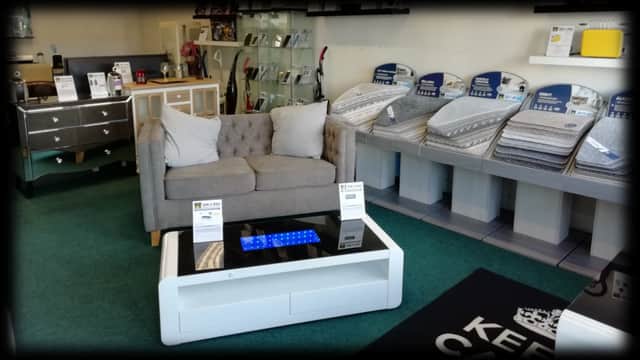 HS Home & Media - Tech & Electronics in shipley