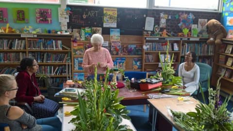 Balby Community Library