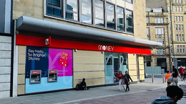 Virgin Money - Banks in bradford