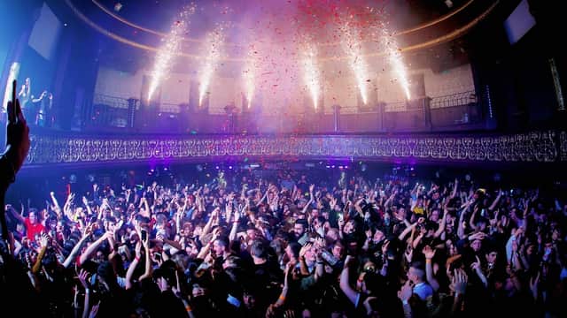 The Middlesbrough Empire - Nightclub in middlesbrough