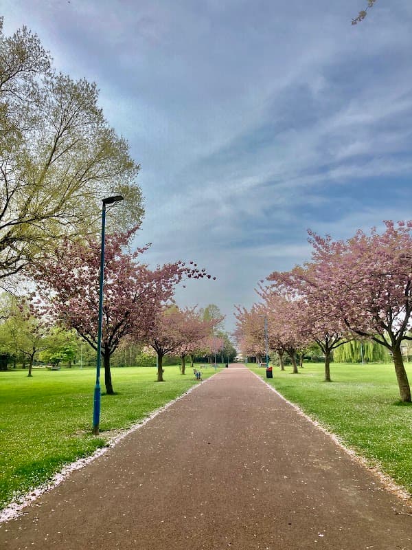 Pallister Park