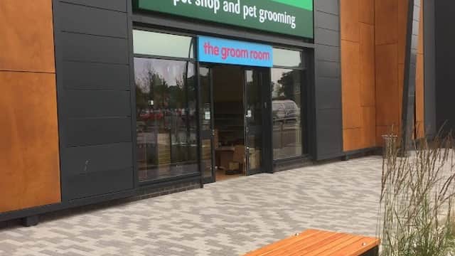Pets at Home Sheffield Norton - Pet Shops in greenhill