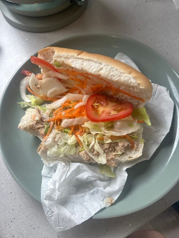 Fatso's Middlesbrough