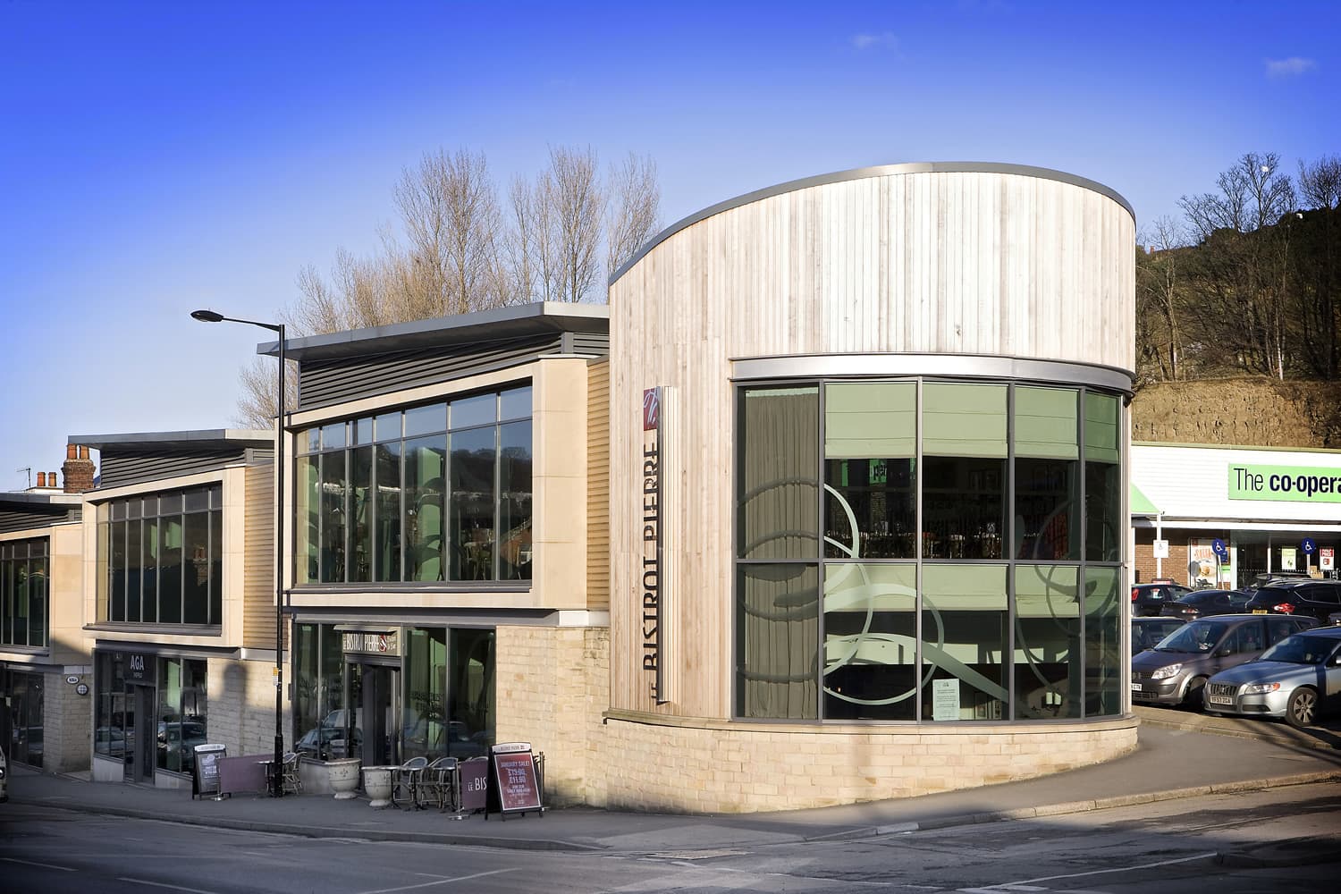 Bistrot Pierre - Harrogate