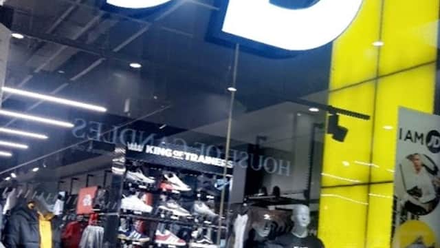 JD Sports - Sports Shops in doncaster