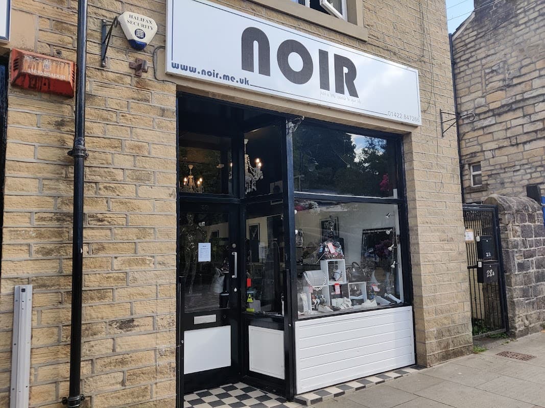 Noir