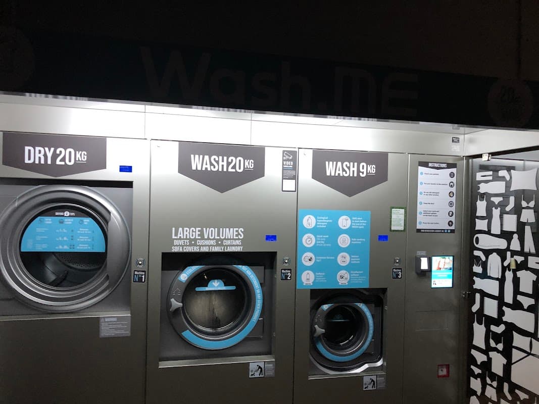 wash.me