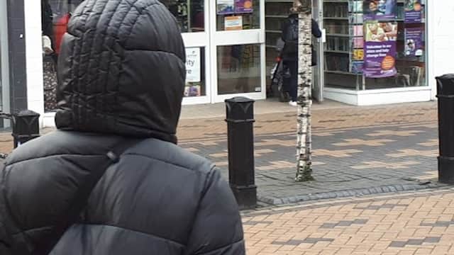 Sense - Charity Shops in wakefield