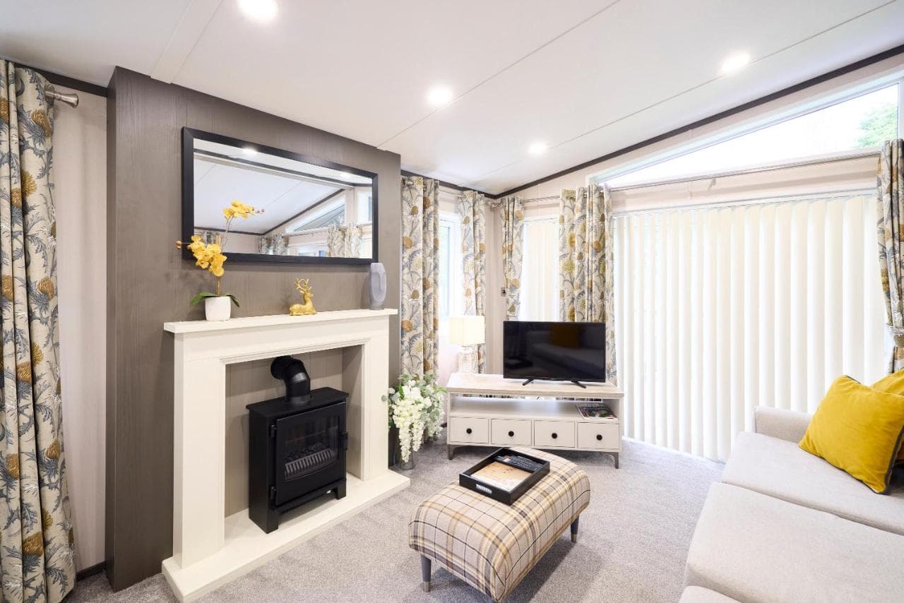 Host & Stay - Sunbird Lodge, York, Yorkshire