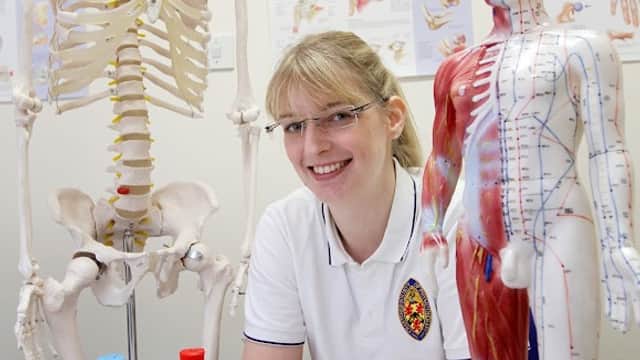 Sarah Rennison Physiotherapy - Sports Injury Clinics in skipton