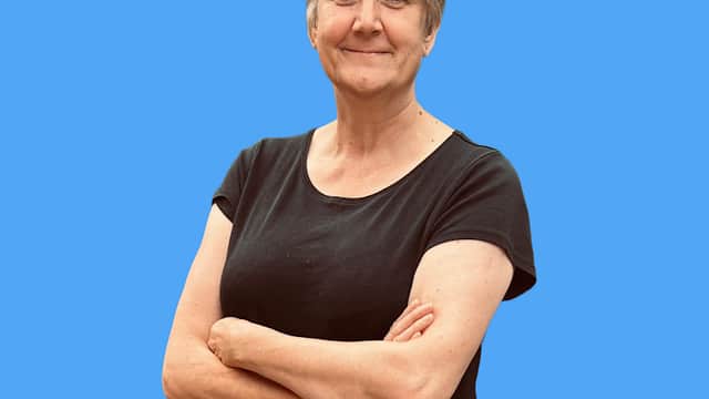 Physiotherapist Helen Browne - Sports Injury Clinics in scarborough