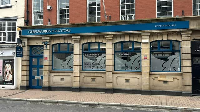 Greenwoods Solicitors - Solicitors in knaresborough