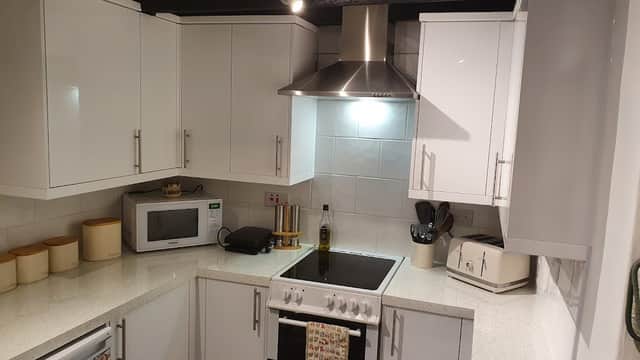 HallsHeating Plumbing & Heating service - Plumbers in richmond