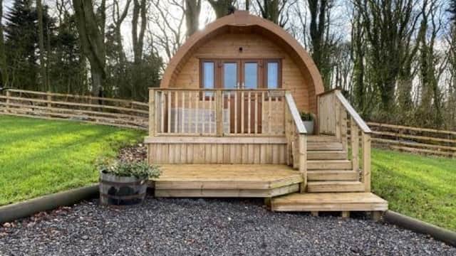 Accommodation at The Beehive in malton and surrounding villages
