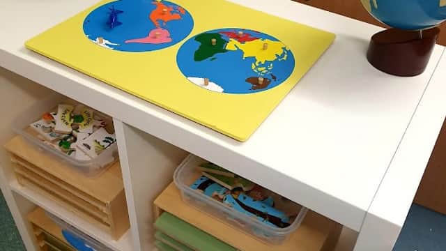 Little Adventurers Montessori Kippax - Nurseries in castleford