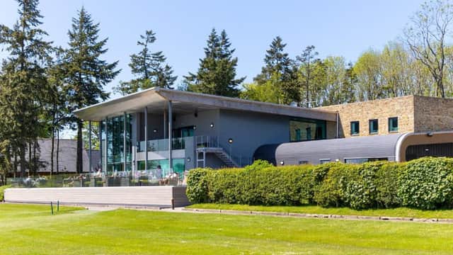 Accommodation at The Kilnwick Percy Resort and Golf Club in kilnwick percy