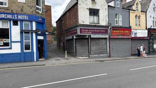 Barnsley Animal Rescue Charity Shop - Charity Shops in wombwell
