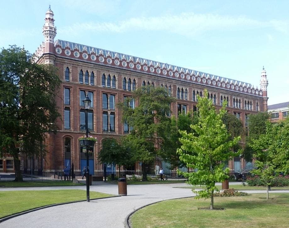 SAS Accountants Leeds