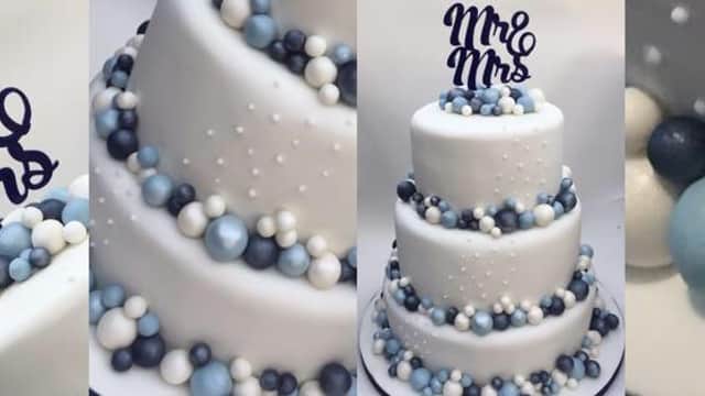 Every Cloud Cakes & Bakes - Bakers in skipton
