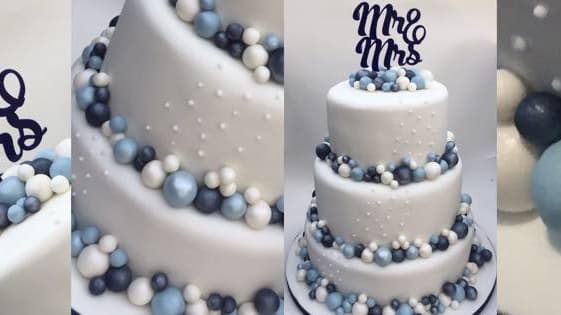 Every Cloud Cakes & Bakes