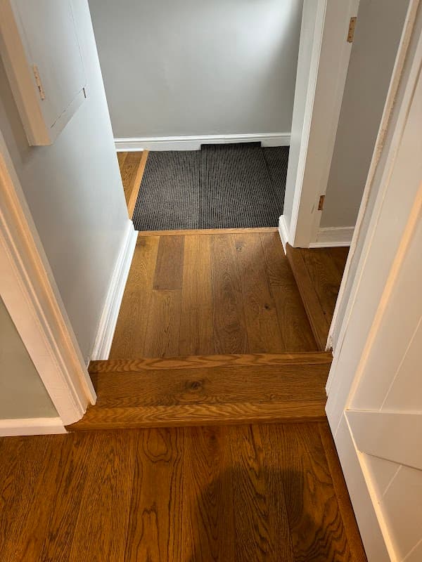 The Market Weighton Carpet Co