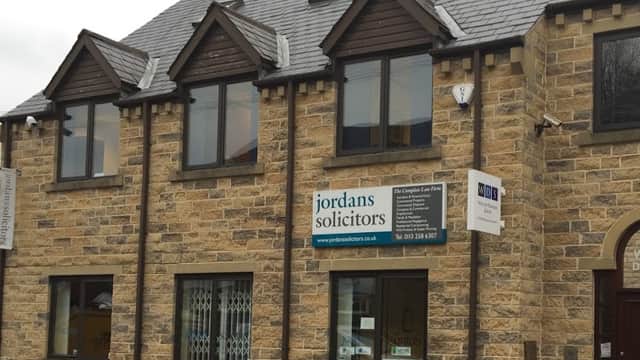 Jordans Solicitors Horsforth - Solicitors in horsforth