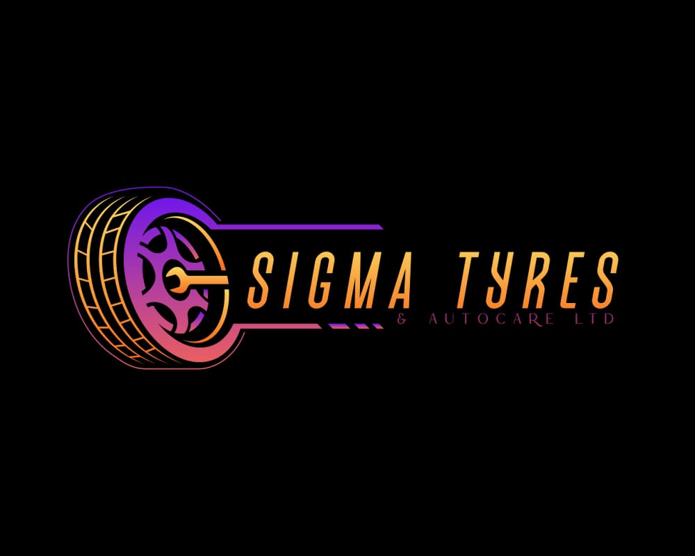 Sigma Tyres & Autocare Ltd