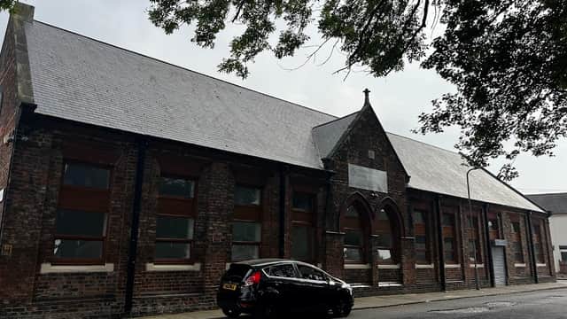 Stockton International Community Centre - Mosques in tees valley