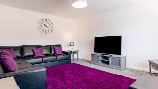 Accommodation at Oakley - Large, Elegant, Dog Friendly & Parking in whitby