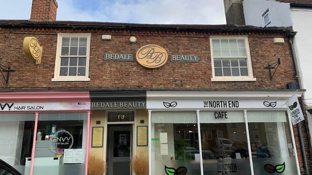 BEDALE BEAUTY - Beauty Salons in bedale