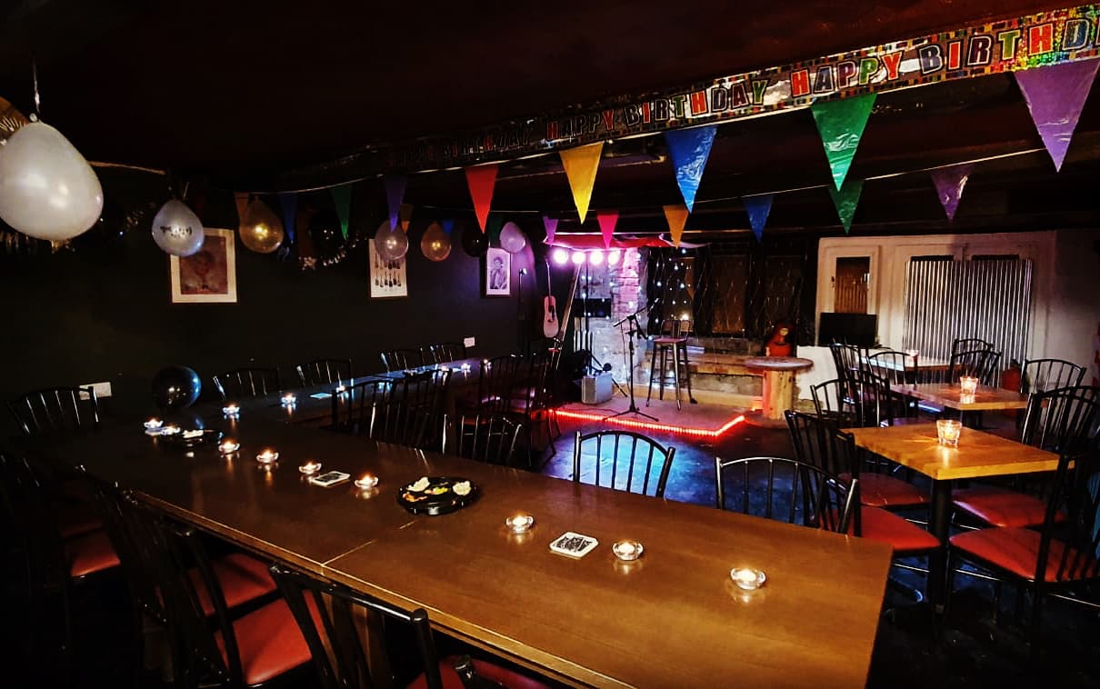 Holmfirth Tavern