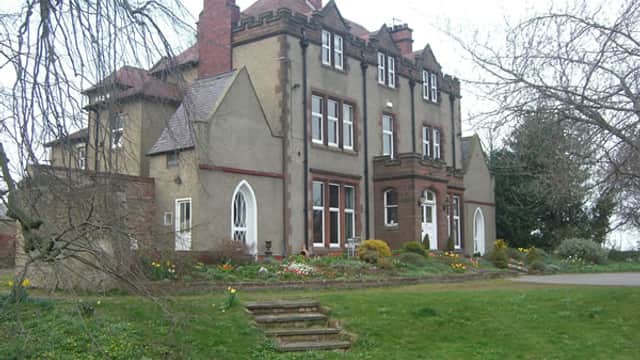 English Language Training Ltd - Lodge in fencote
