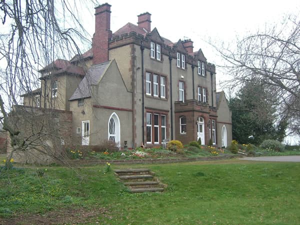 English Language Training Ltd