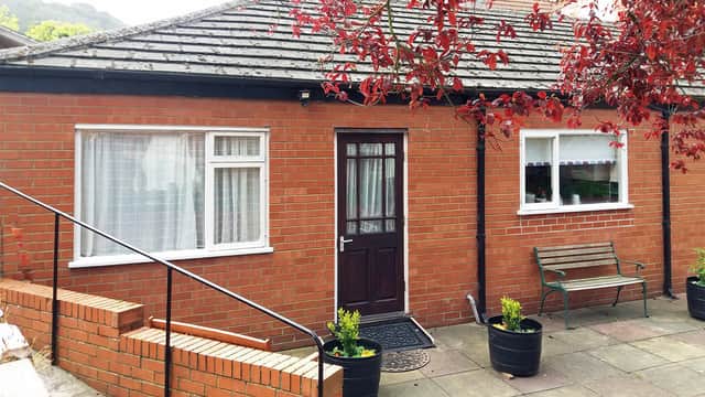 Accommodation at The Bungalow in york