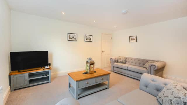 Accommodation at Minster's Keep- Near York Minster & Free Parking in york
