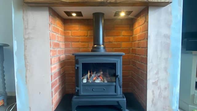 Wibsey Fireplace Centre Ltd - DIY Stores in wibsey