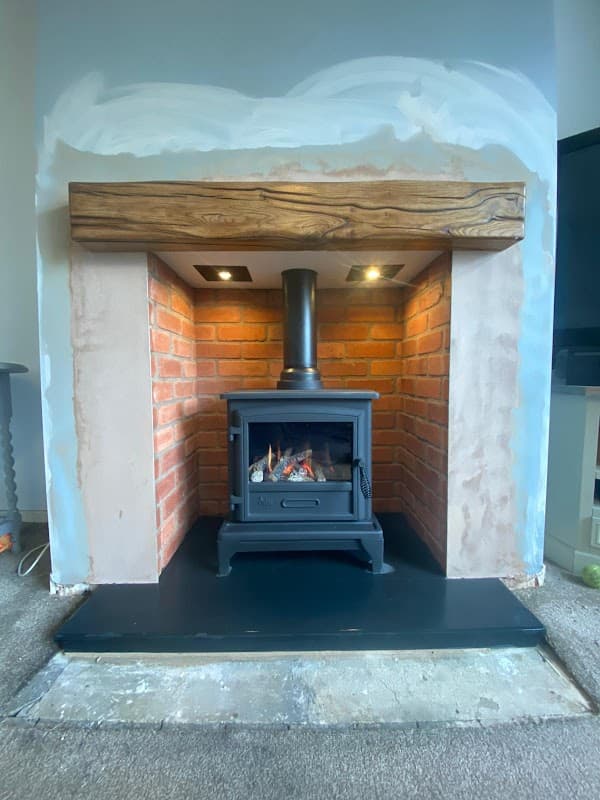 Wibsey Fireplace Centre Ltd