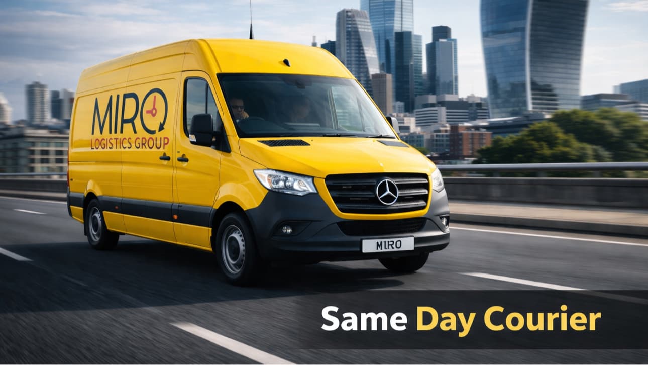 MIRO Logistics Group