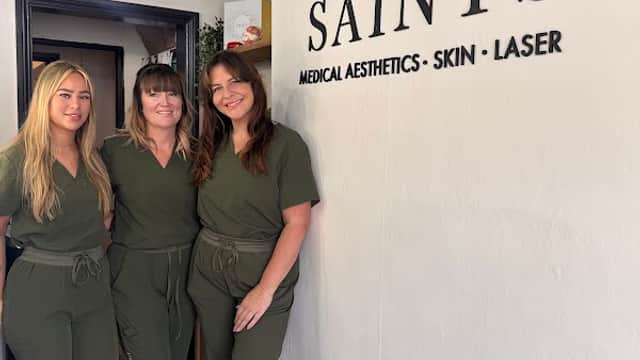 Saints Aesthetics - Spa in heeley