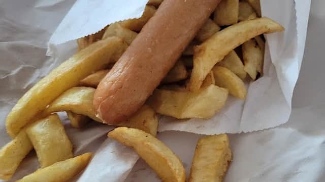 Stuart's Of Driffield - Takeaway in malton