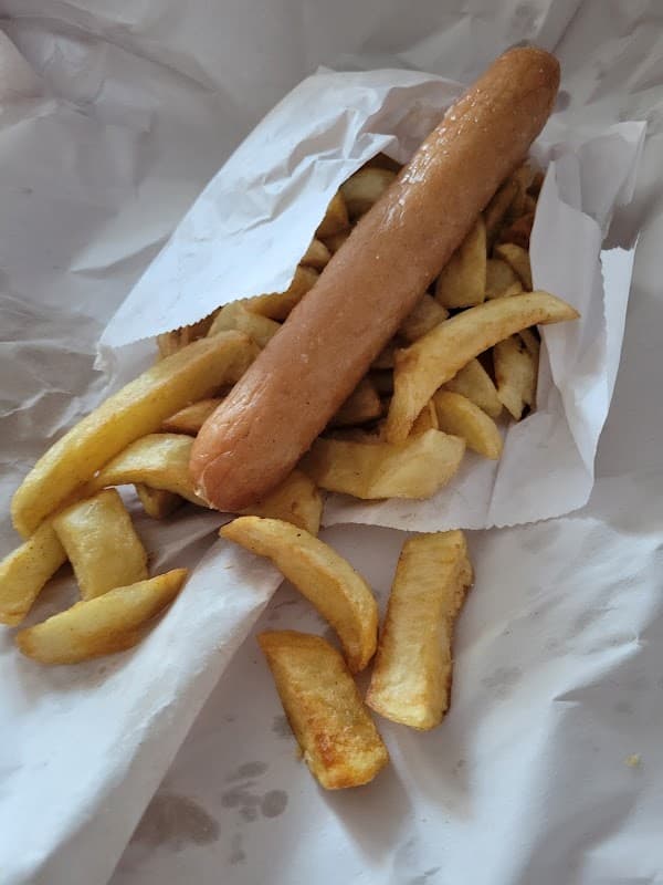 Stuart's Of Driffield