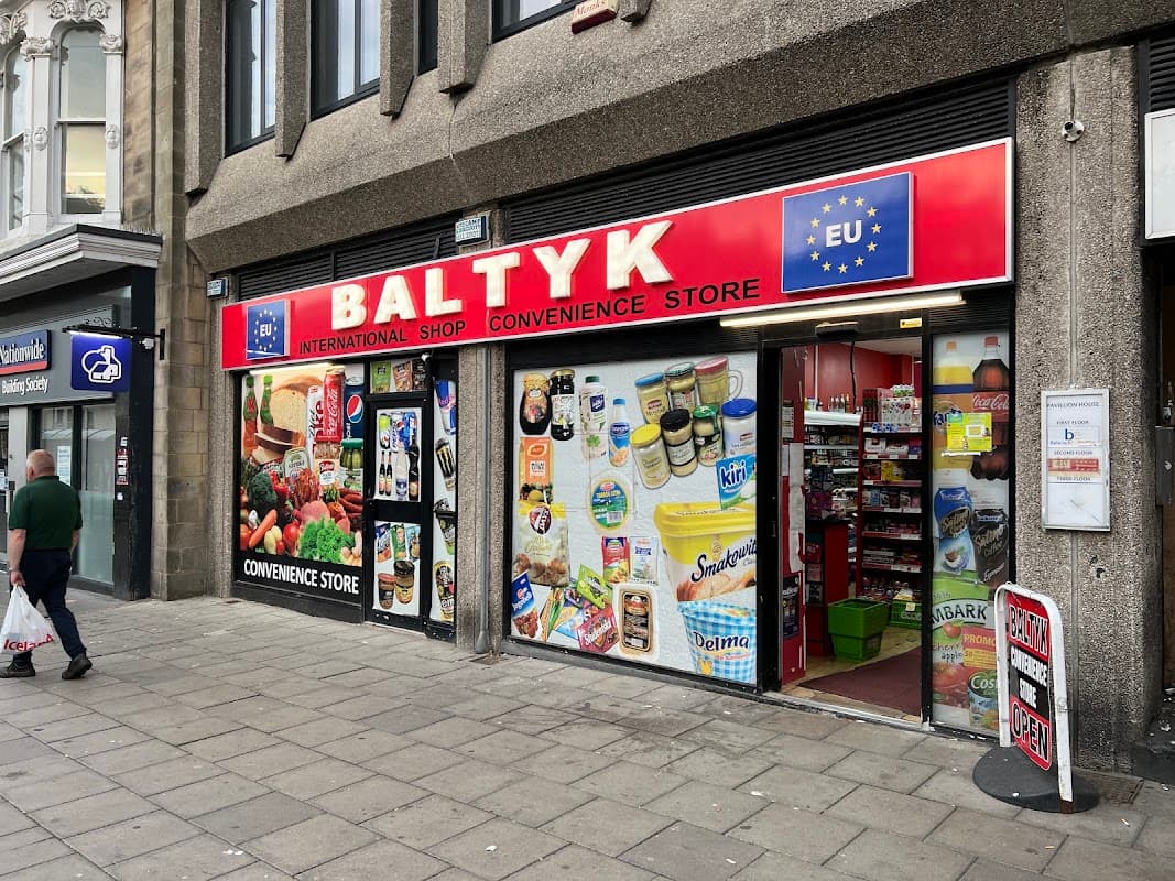 Baltyk