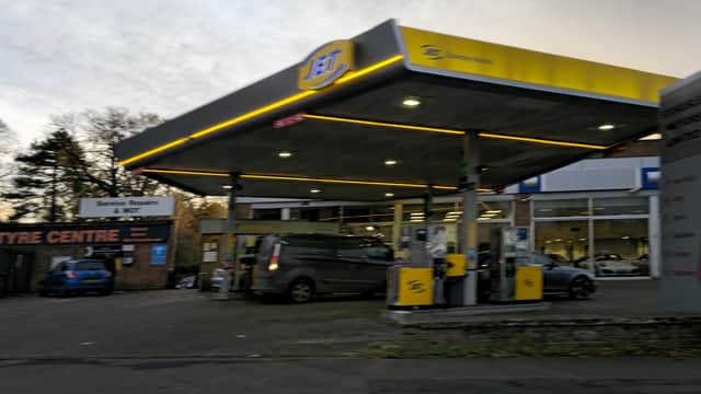 Stokesley Motors - Car Dealers in stokesley