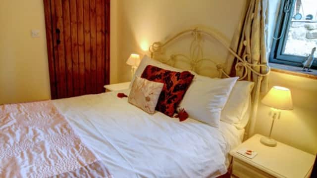 Accommodation at Moor View in beck hole