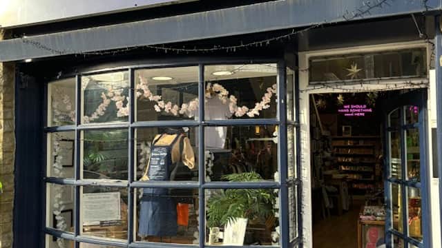 Lighthouse Lane - Gift Shops in skipton