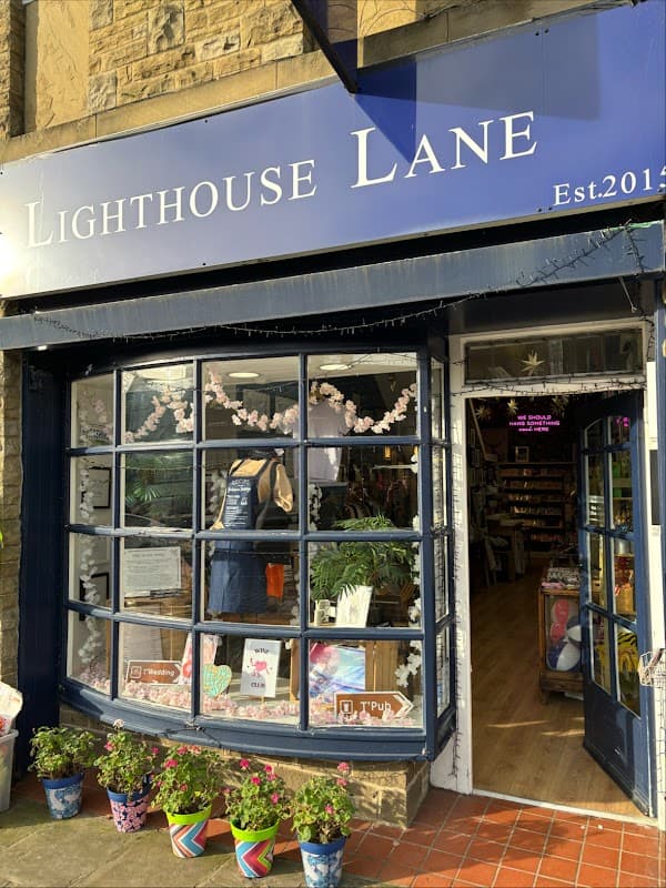 Lighthouse Lane