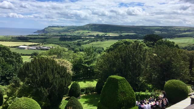 Fyling Hall School - Primary Schools in robin hoods bay