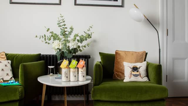 The Doggy Baking Co - Pet Shops in leeds